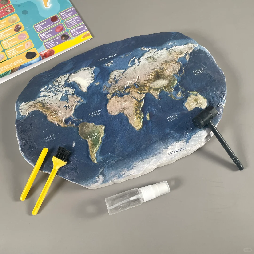 山姆平替天花板?60颗宝石盲盒挖到爽！