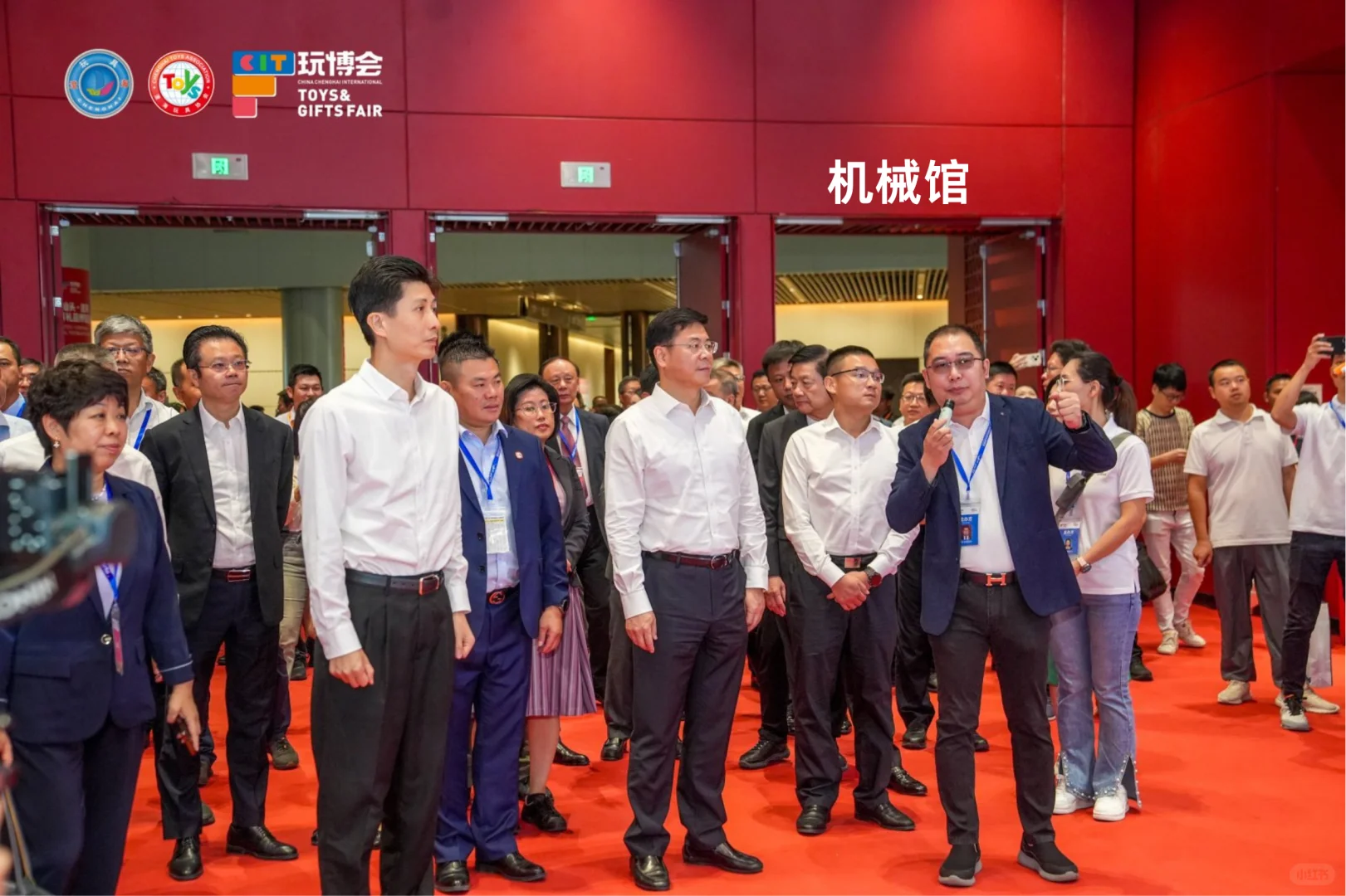 玩博会供应链评奖！投票继续！