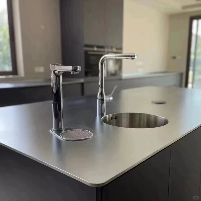 揭秘!不锈钢为何如此耐用?