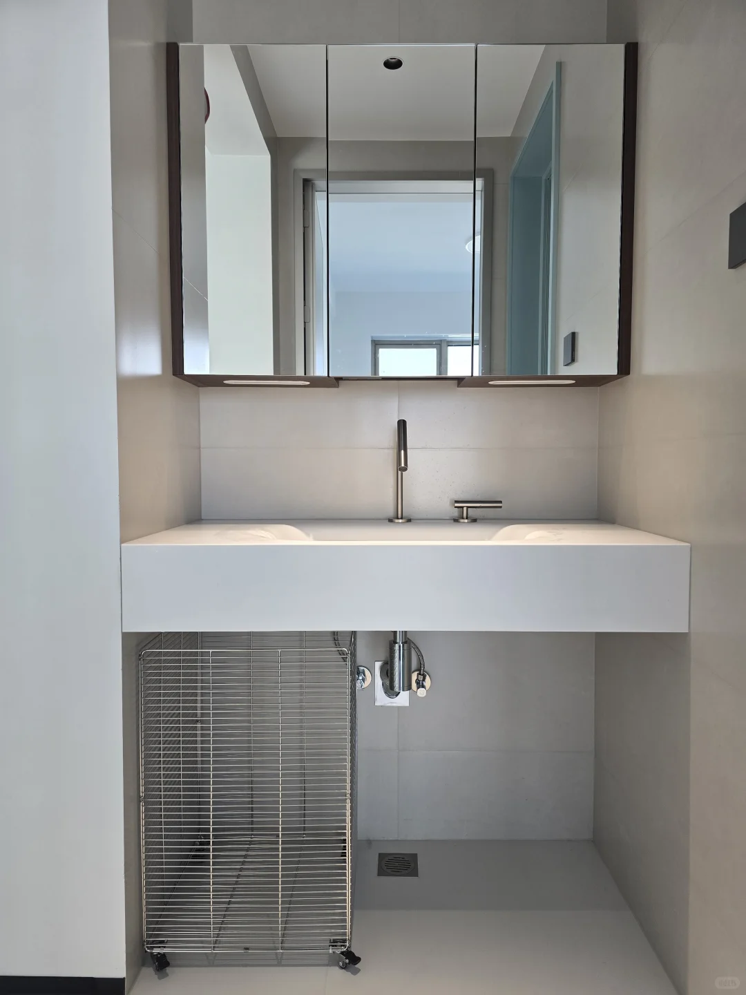 自制拉篮教程及避坑指南