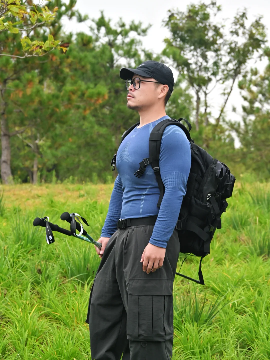 秋冬只能选择一件打底的话，怎么选？