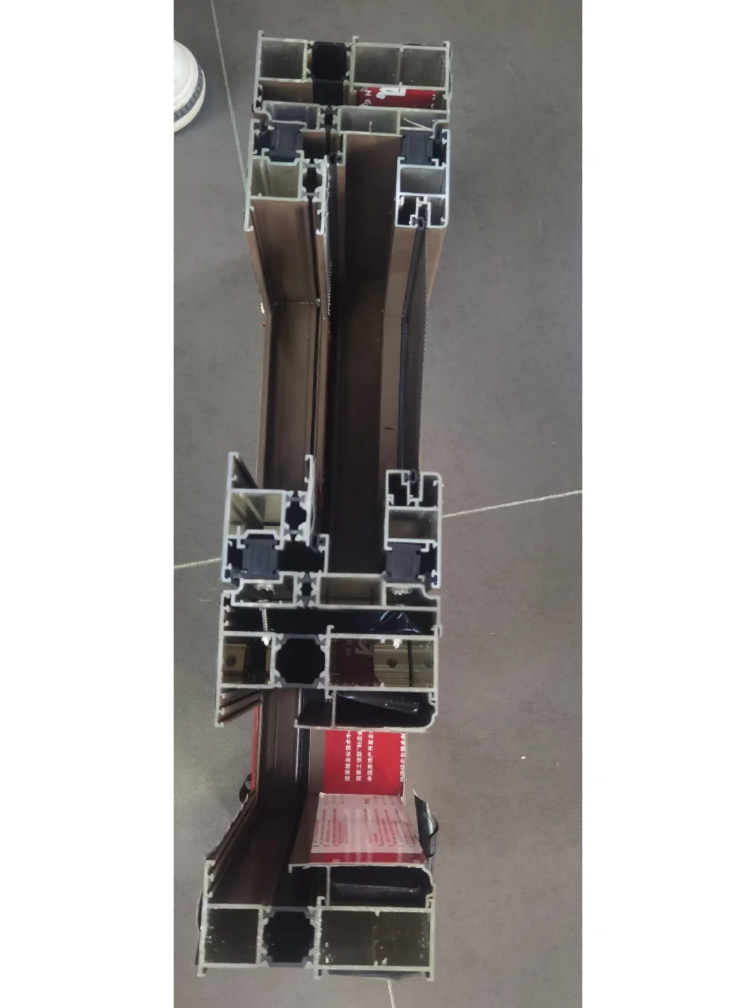 装修日记9：关于门窗2