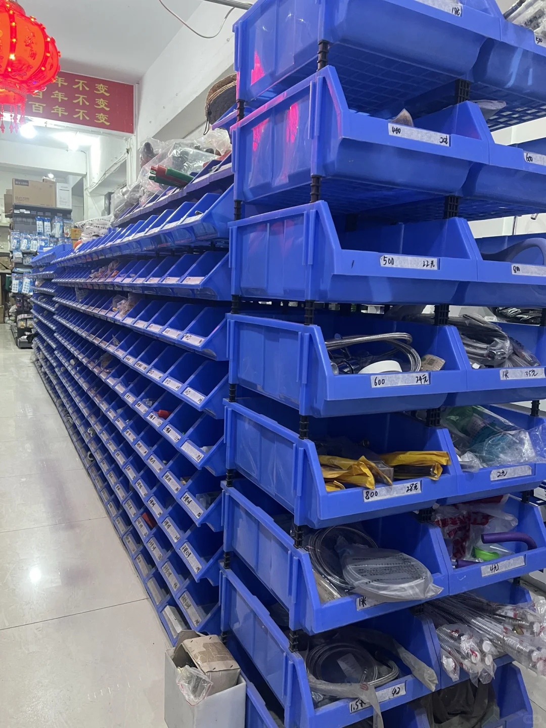 长春｜谁能想到我在五金店逛了1小时，像寻宝