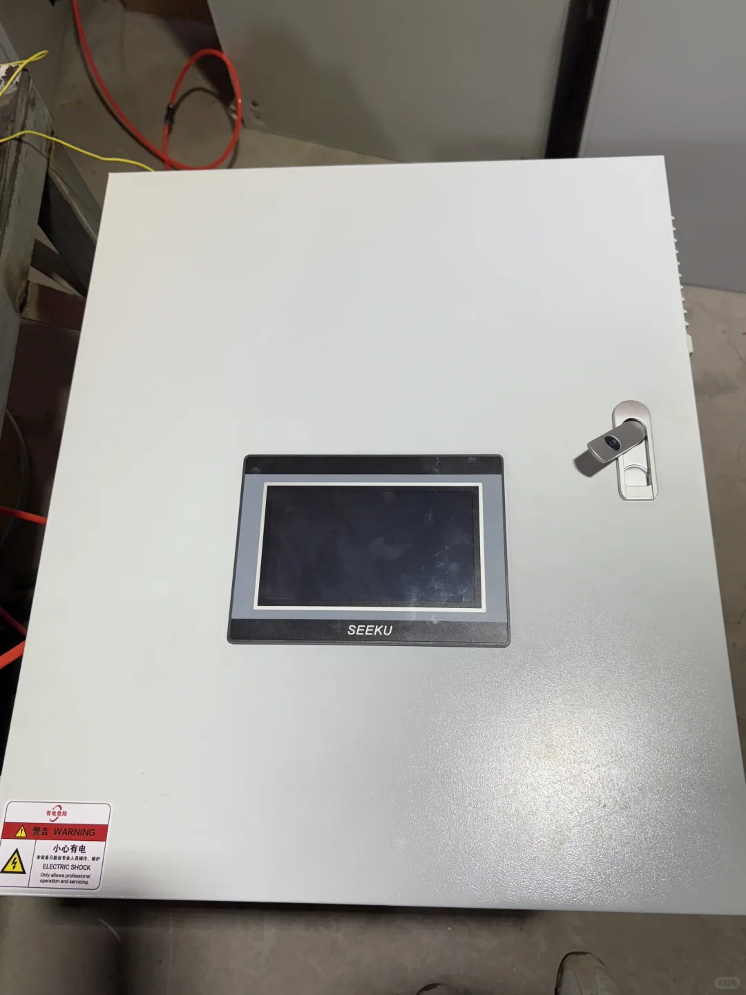 实验室通排风智能调节系统