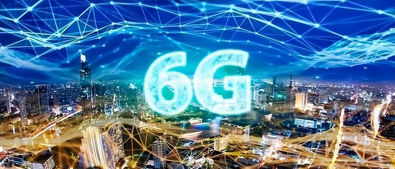 6G革命:中国突破全频段通信技术1