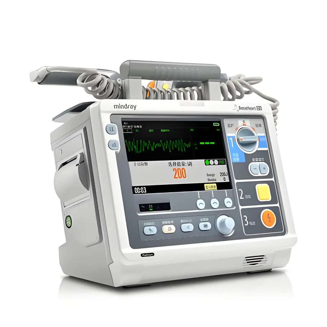 【医疗电源推荐】这款电源让B超机更安全!