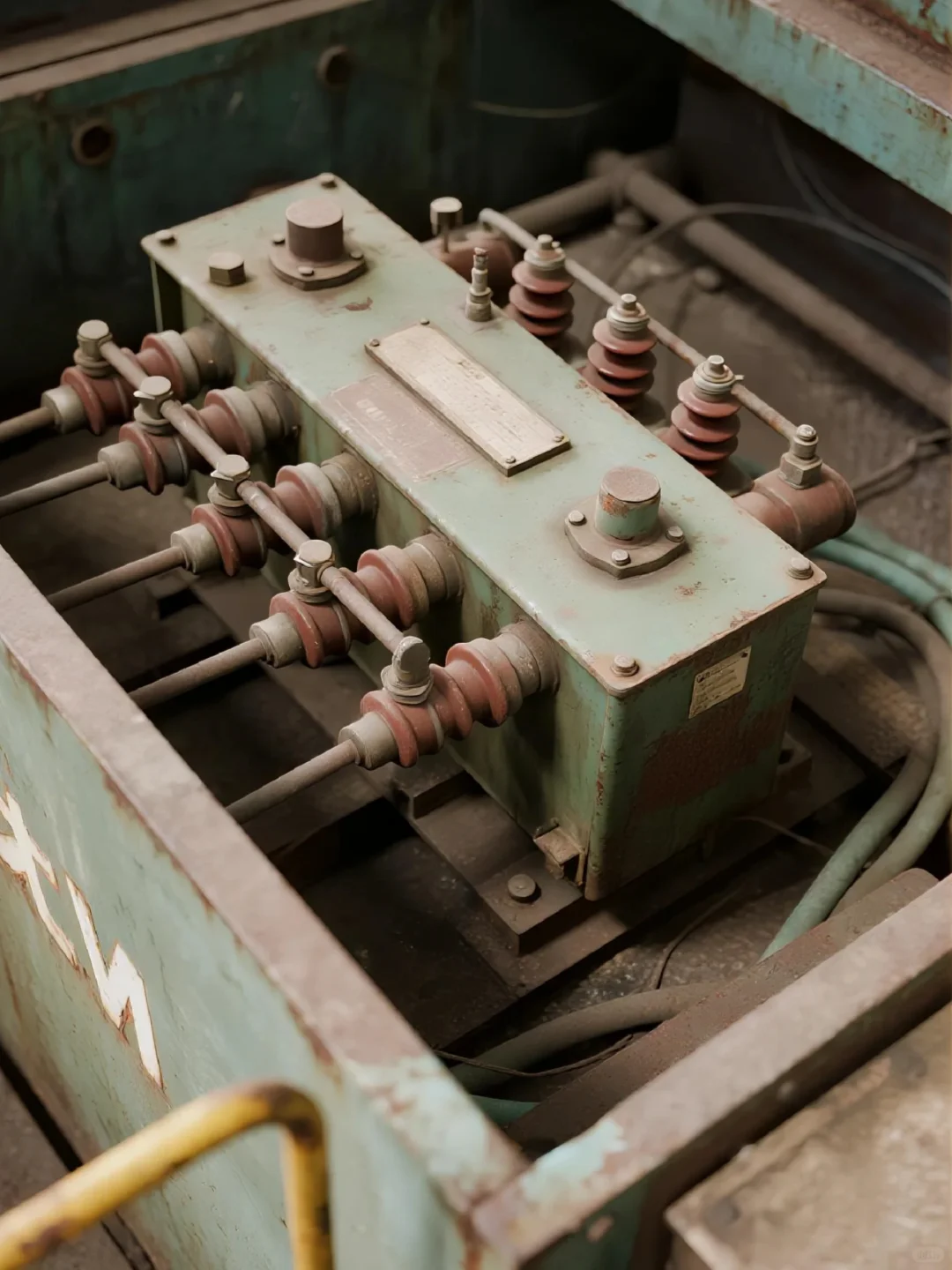 变压器回收找我们 价高靠谱秒打款