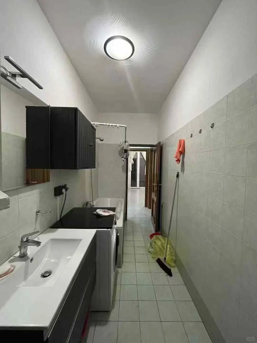 米兰san leonardo 3室 精装