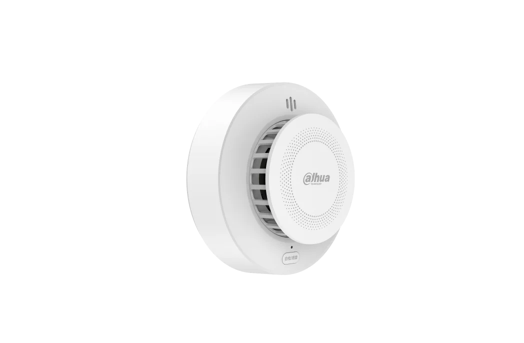 无线火灾报警系统