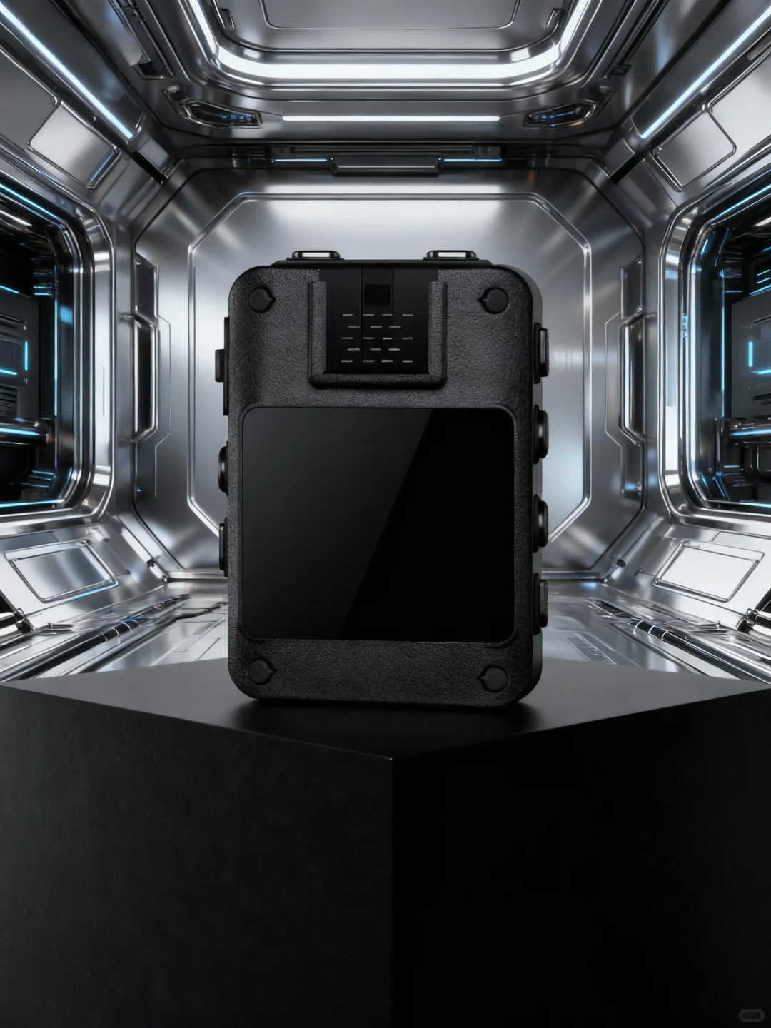 aigo爱国者T5抗造小钢炮防爆记录仪