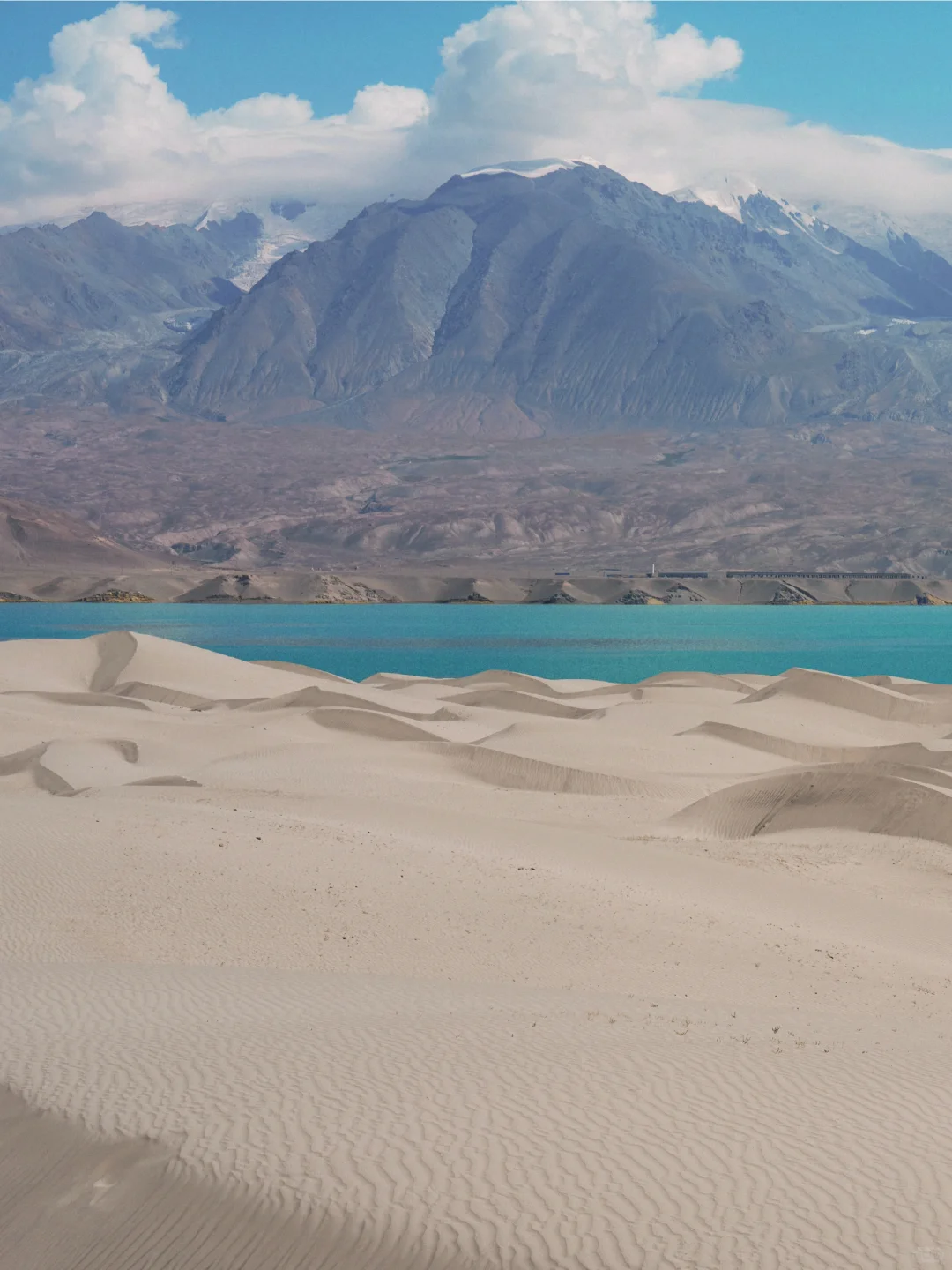 SN25AW上新｜[超轻]系列越野冲锋衣，轻盈如风