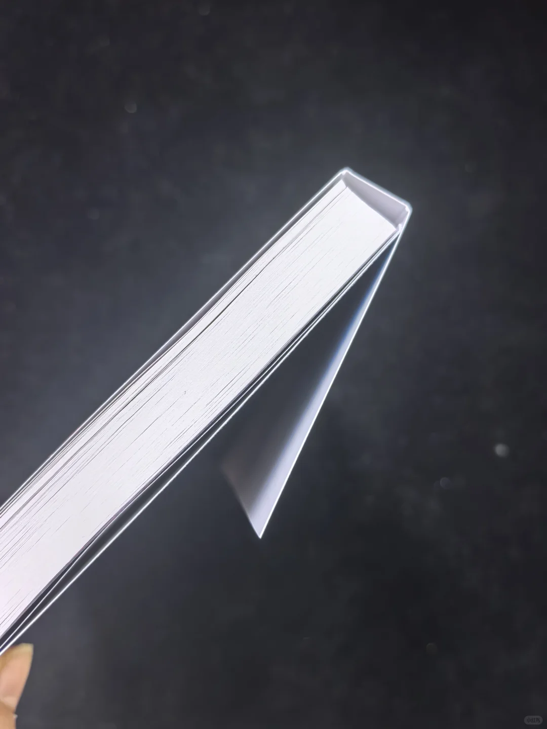 勒口全包本/同人本/满天星膜