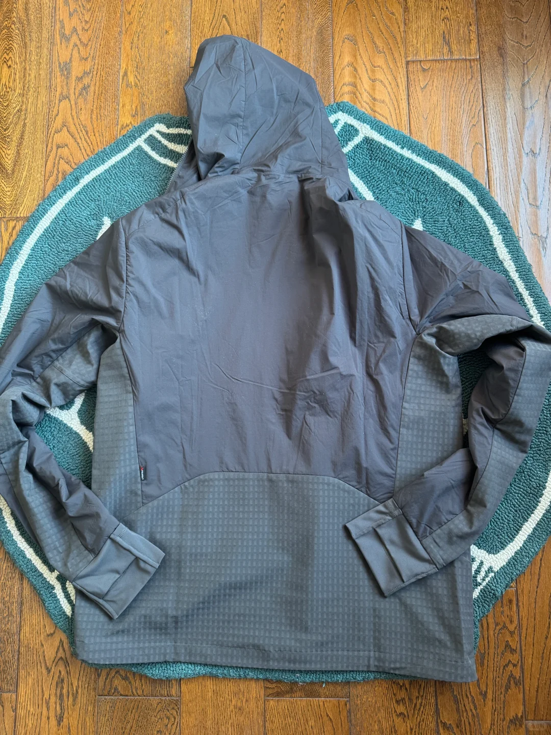 不得不说这件国产装备是有点东西的