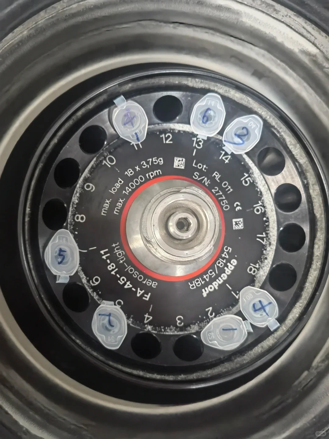 五个人当中有几个人配平了？