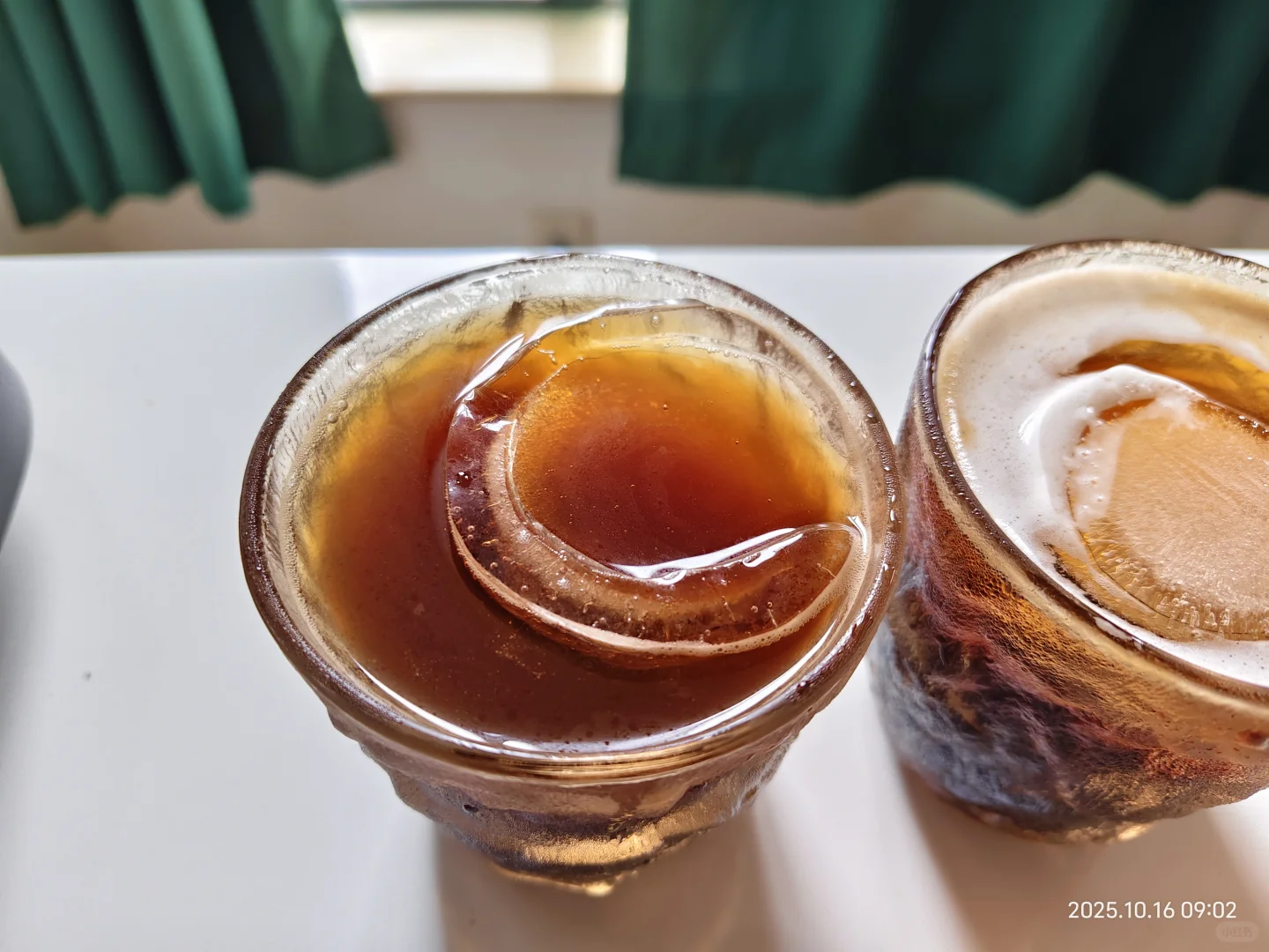 新手建议科布罗三阀，老手比乐蒂单阀