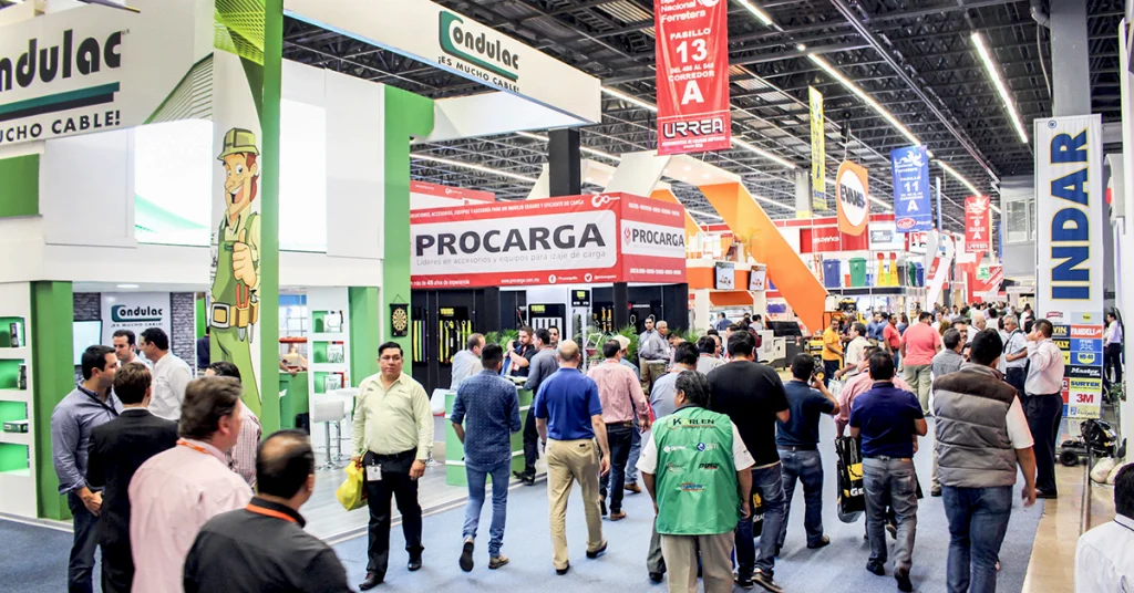 2026年美国五金工具及花园用品展览会NHS