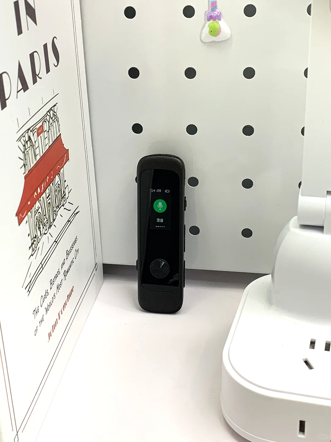 录音笔别乱买,选对很重要!!!