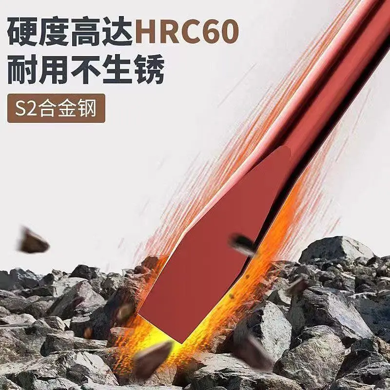 ⚡️德国进口螺丝刀｜家用神器太香了