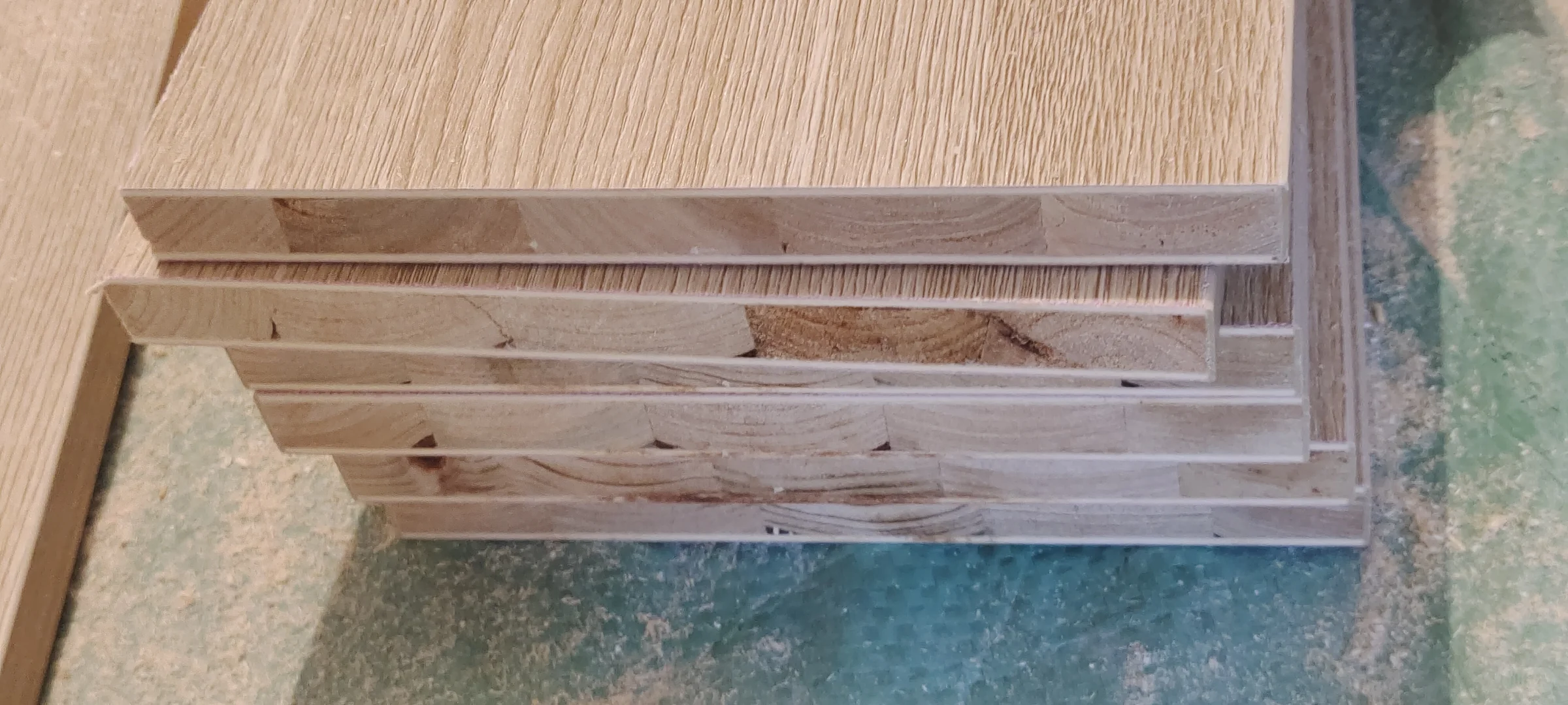 心态崩了。这个是什么板