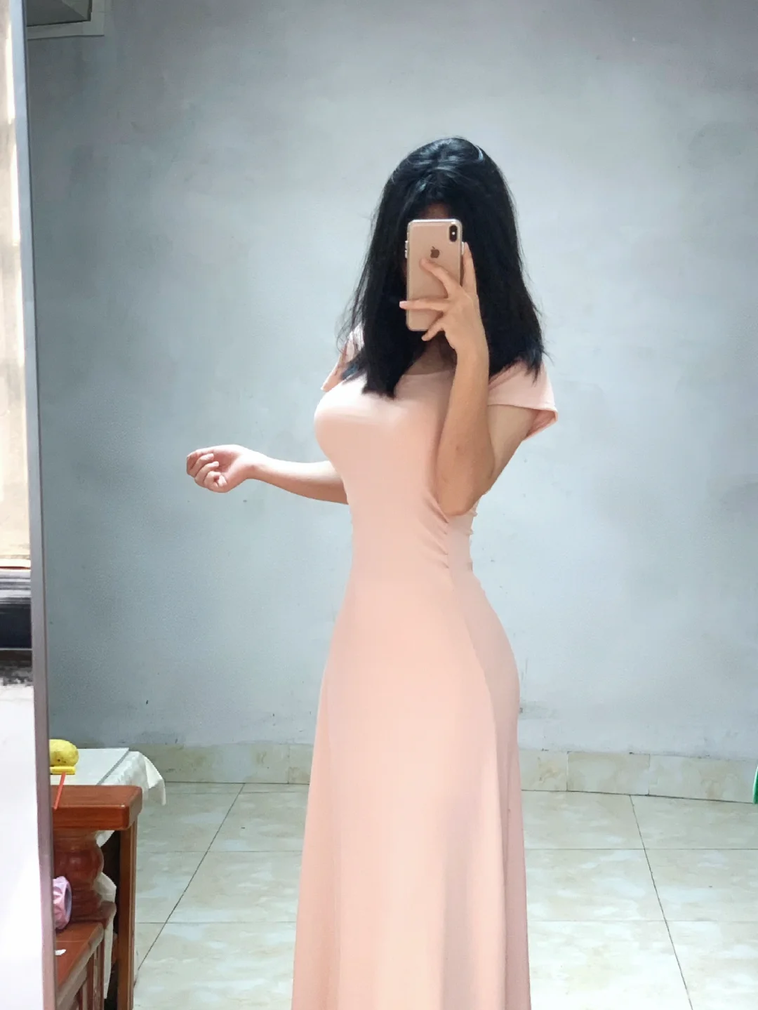 夏日腰臀比战衣