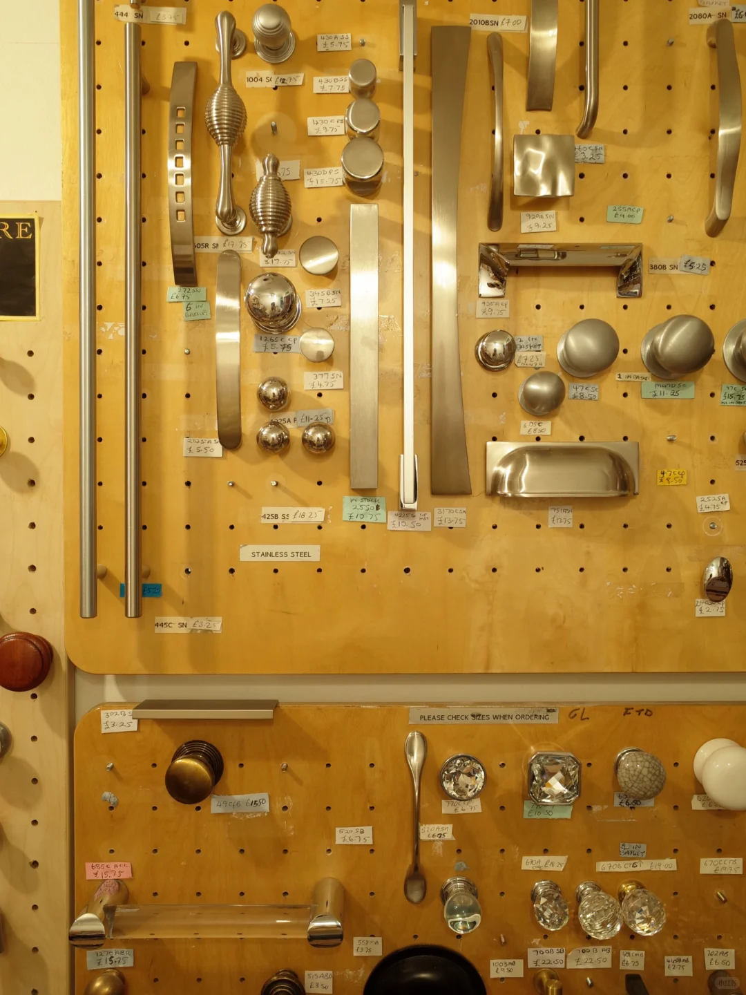 这家小巧五金店竟然意外好逛！