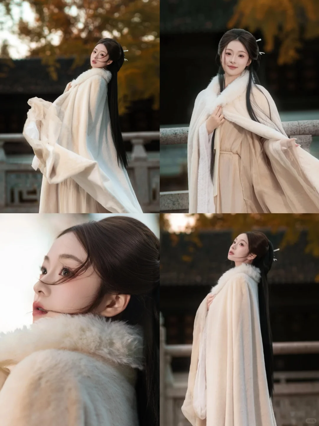 上海旅拍封神‼️699全包多风格，细节美到尖叫