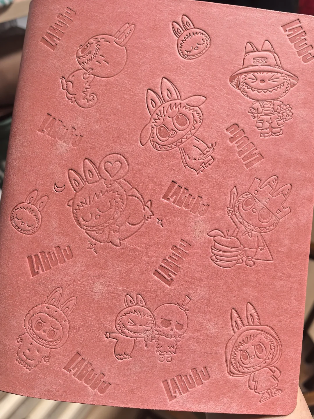 A5活页大本满印大爆发