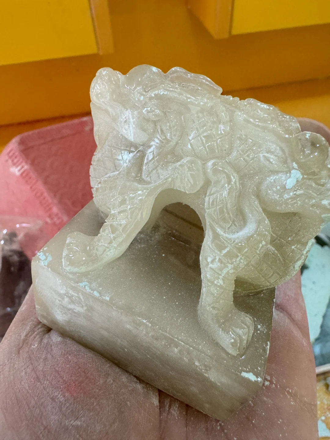 儿童乐园遇瓶颈,听劝改造 新增考古挖掘