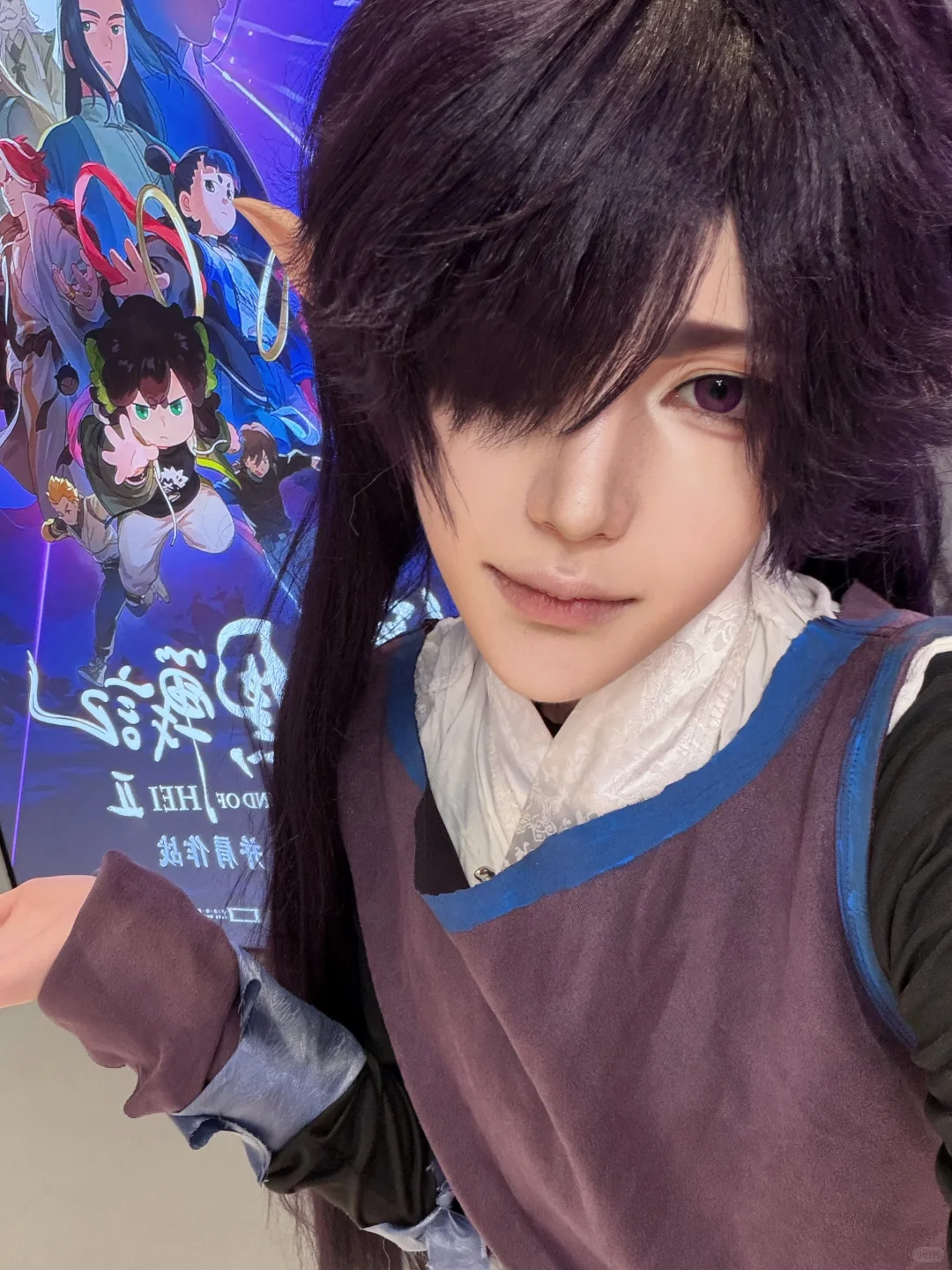 故事的结局重不重要