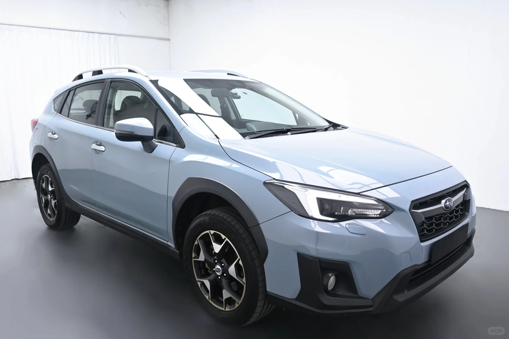 ? 转手出售!2018 Subaru XV 2.0i-P
