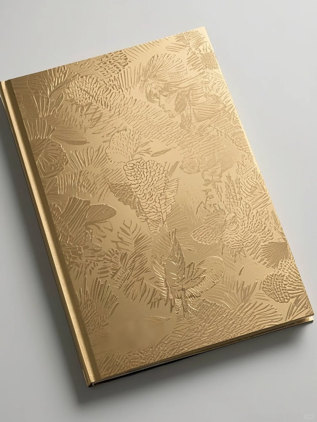 ✨ 奢华金艺 · 匠心印现 ✨