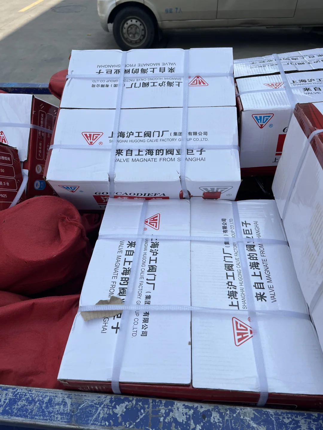 品牌阀门，消防产品