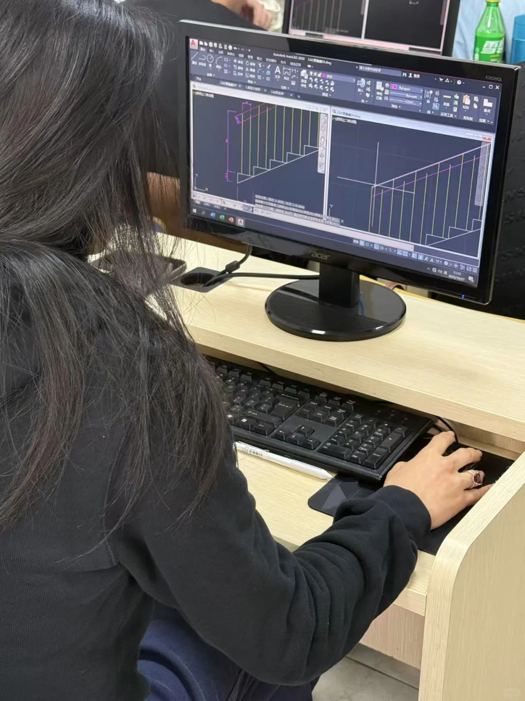 武汉室内设计,CAD,酷家乐,全屋定制培训