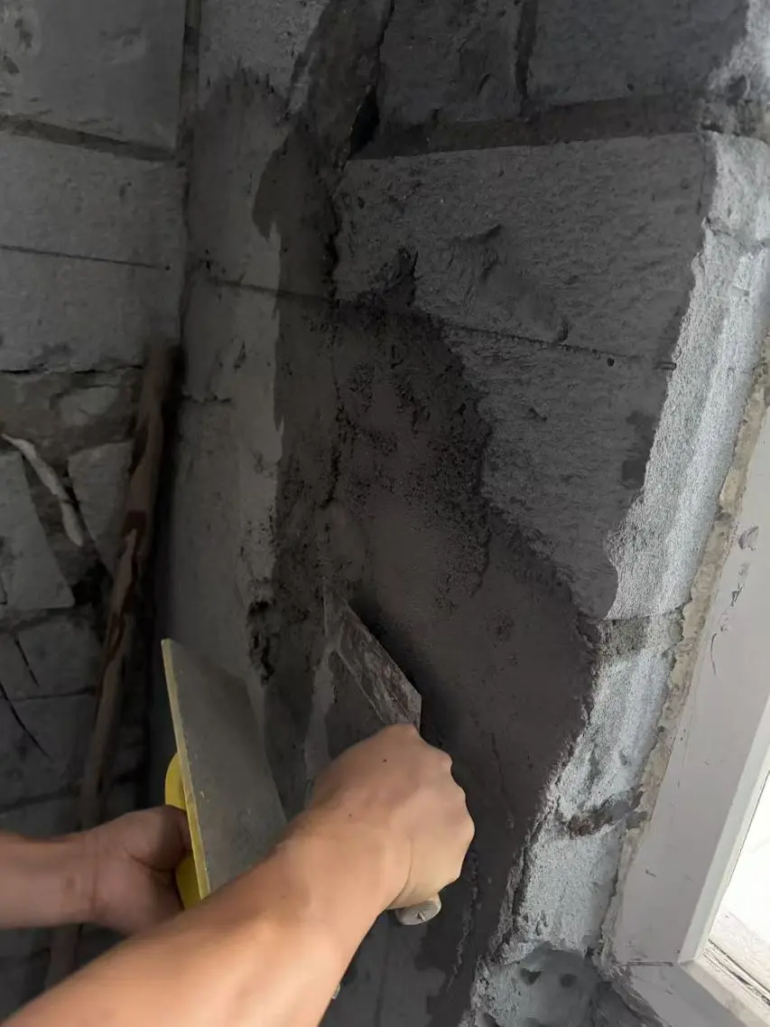 佛山装修自荐我爸爸，本月可接单