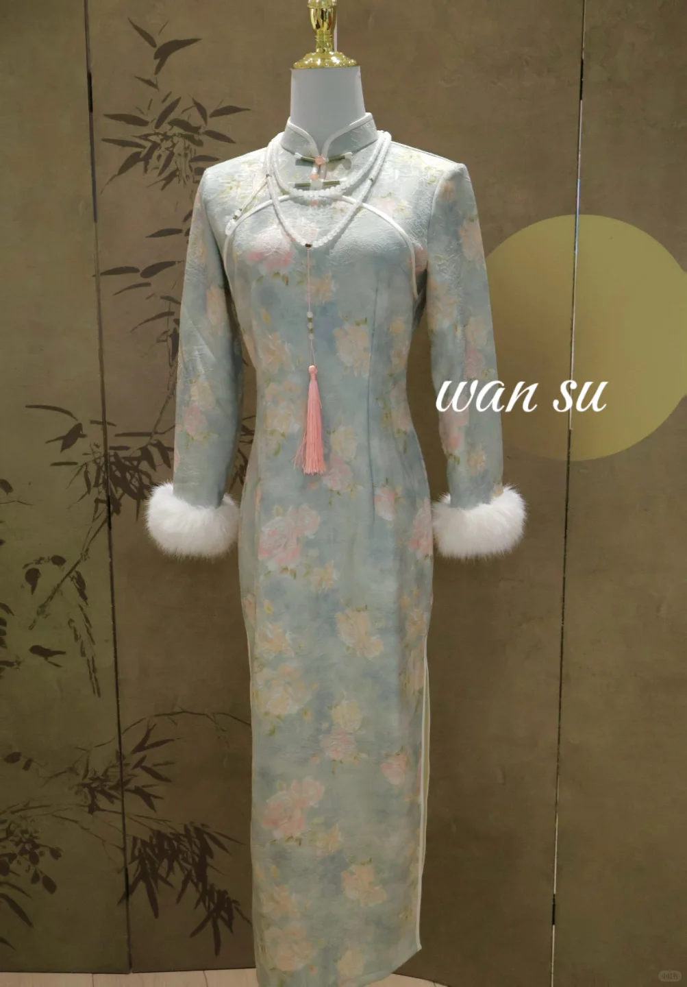 新品❗️剪吊牌最快的一次‼️