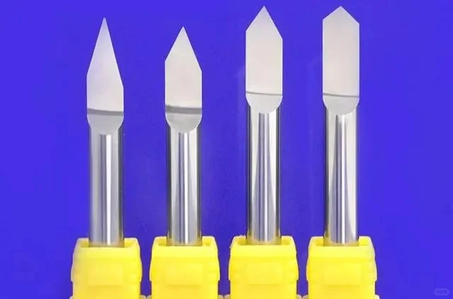 cnc常用刀具大全(2)