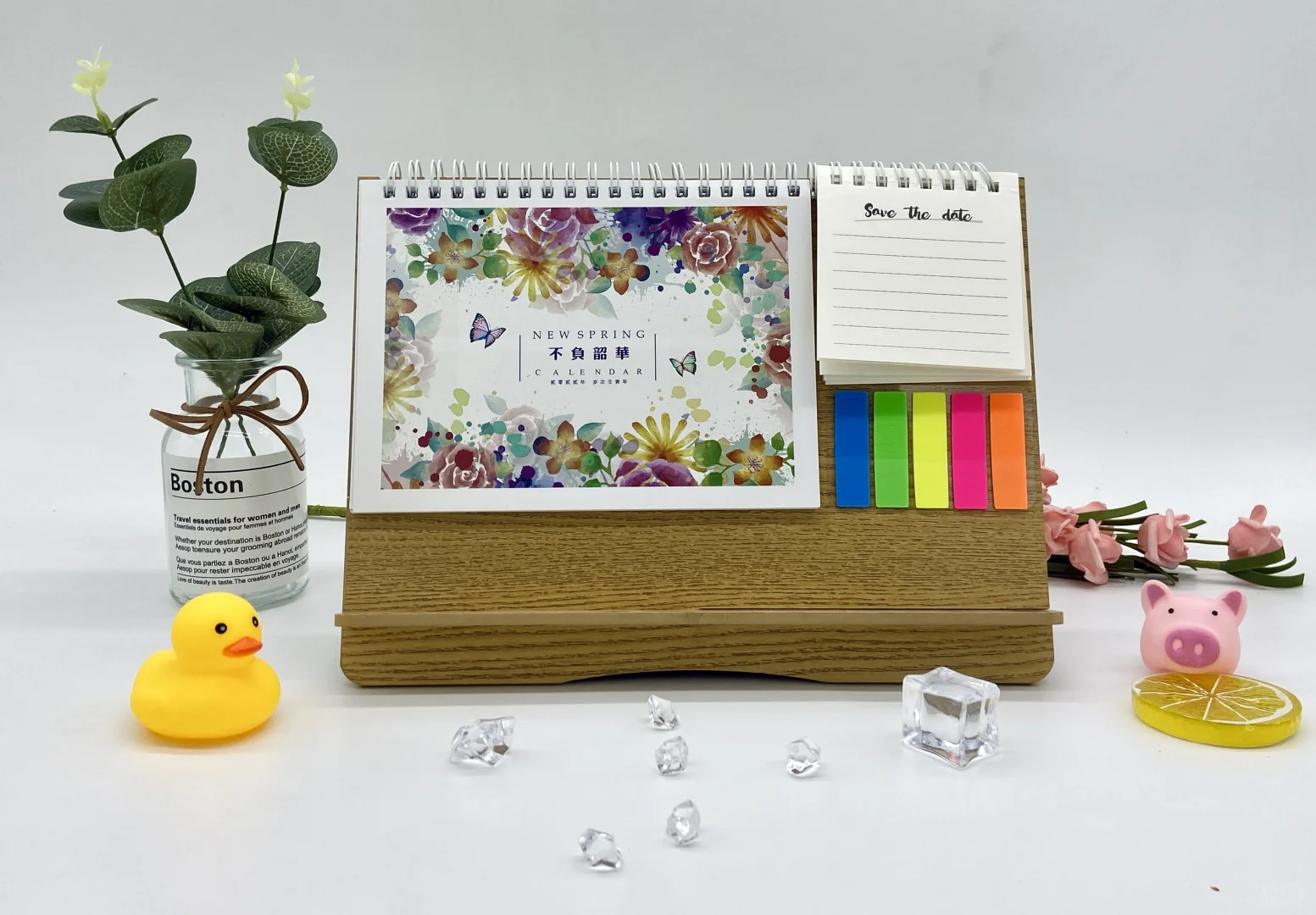 2026台历定制避坑！印刷工厂让你少走弯路