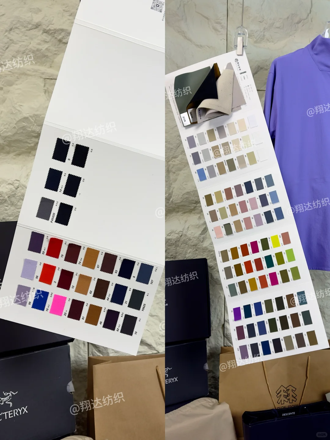 lululemon家的尼龙双线格