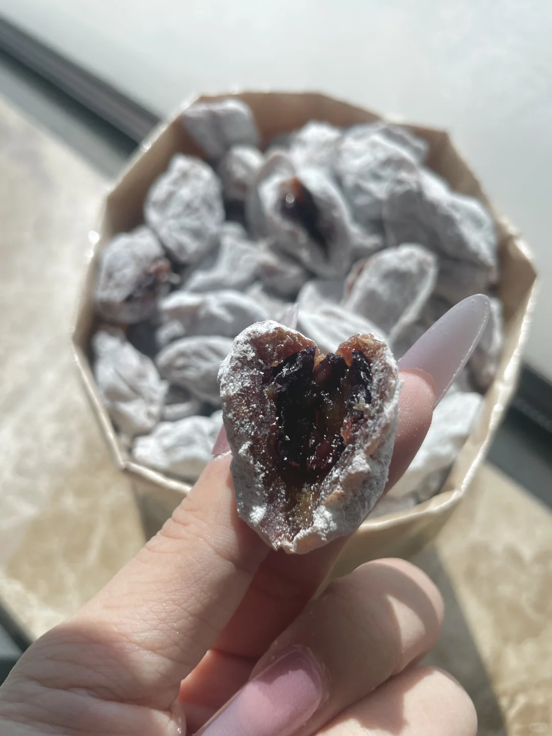 嗜酸八级爱好者亲测的小零食?