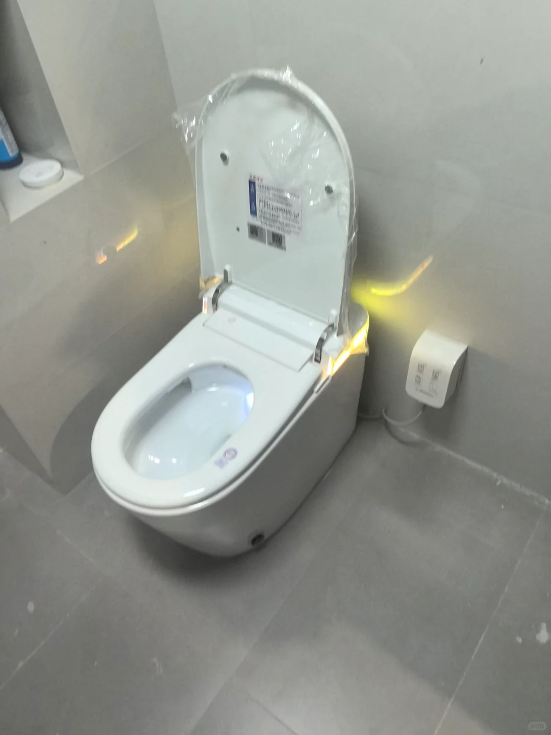 一千多能买到一万的功能，智能马桶?冲！！