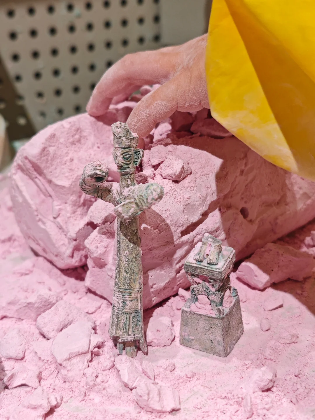 听劝‼️这种项目别轻易尝试