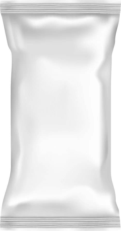 透明塑料包装袋 | png免扣透明底