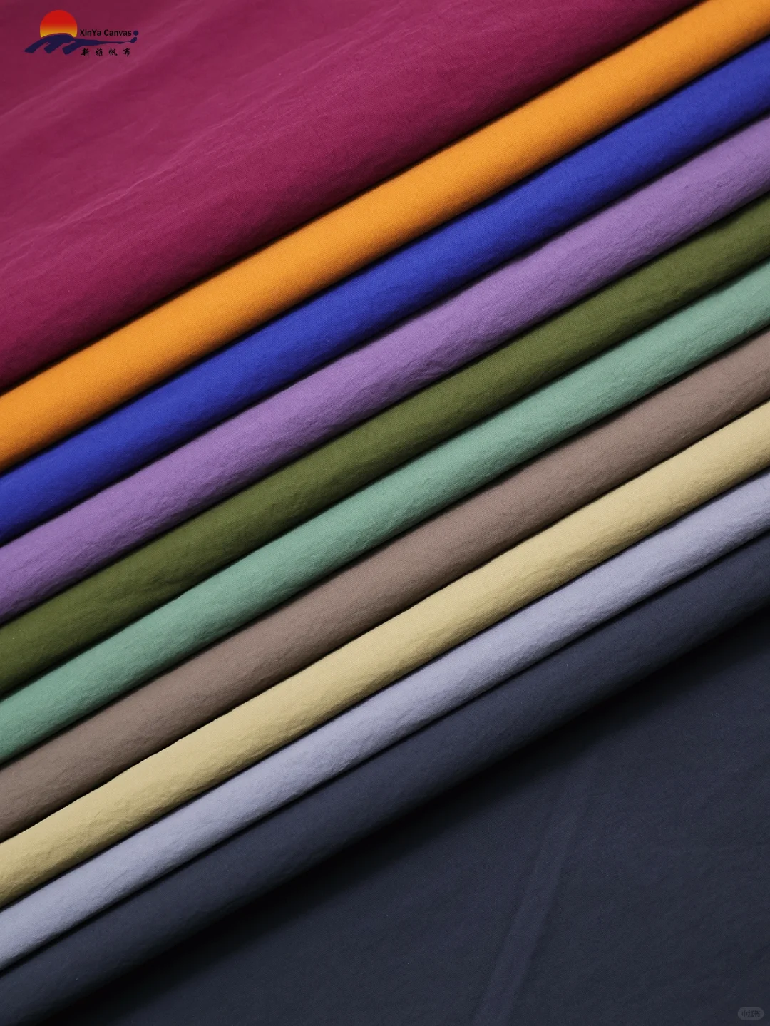 塔丝隆面料为什么受欢迎