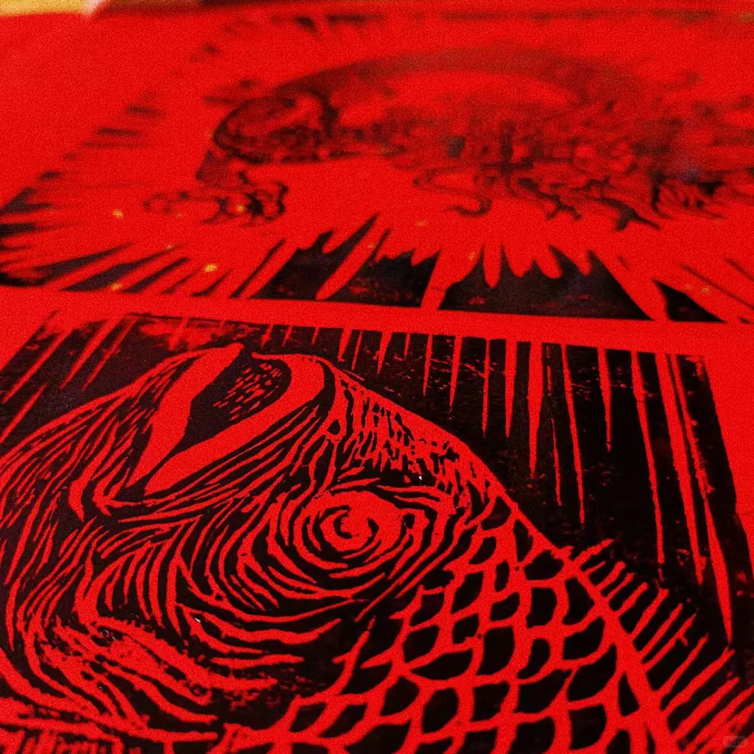 寒假课程《非遗的传承之凹凸的秘密》