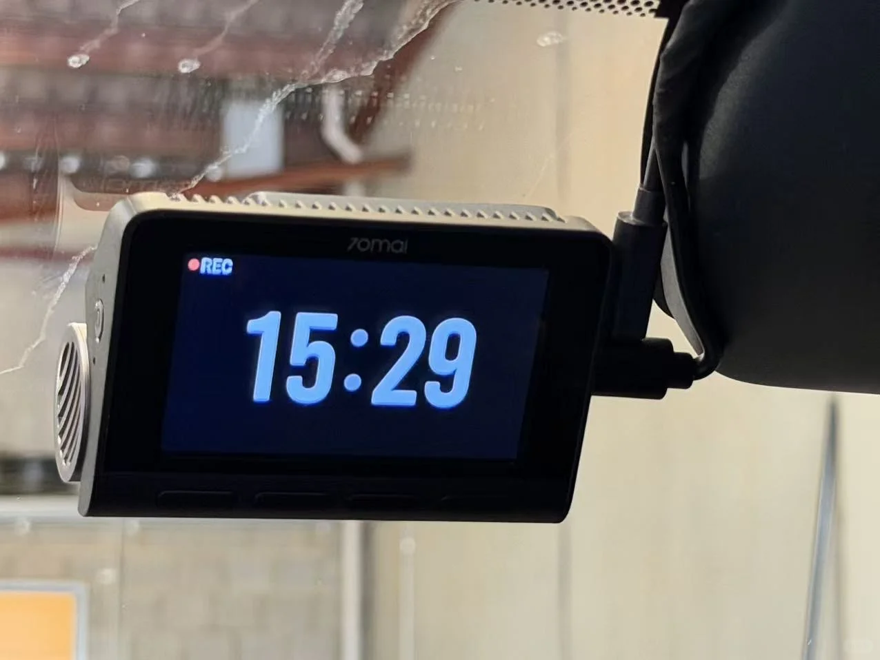 墨尔本行车记录仪安装