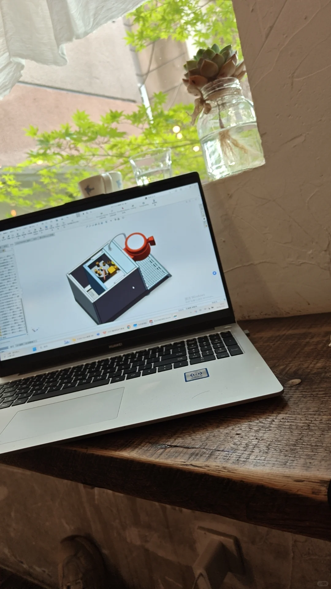 一位国产 咖啡机工程师的日常