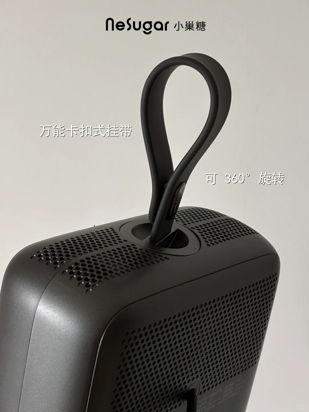 洁癖党出差一周 解决衣服晒不干的实用好物