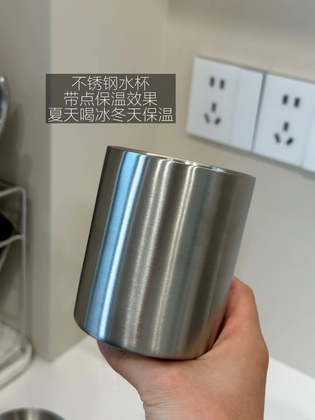 新家厨房 | 不锈钢餐具好用好爱?