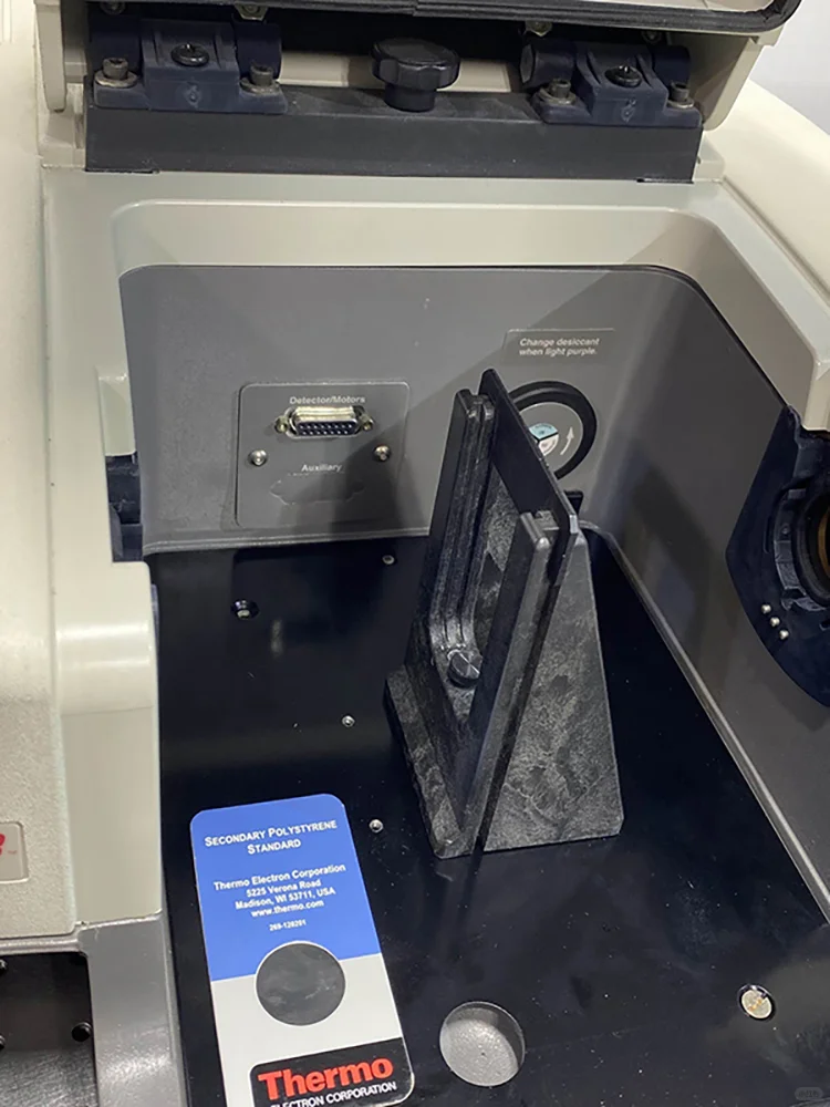 赛默飞 320傅里叶红外光谱仪FTIR