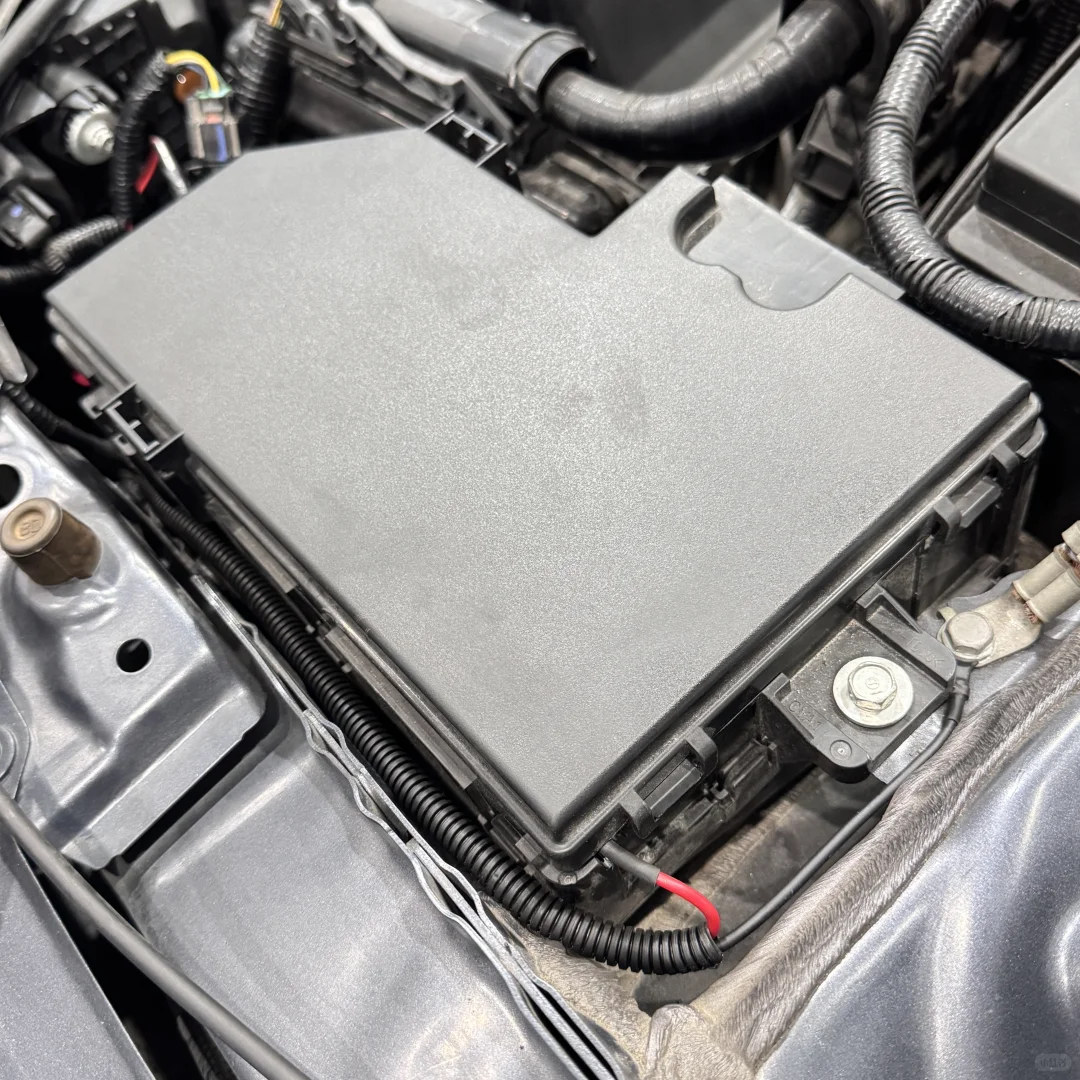 『思域FL5』AlphaRex Nova LED 大灯